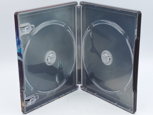 Final Fantasy VII: Rebirth Exclusive Vorbesteller Steelbook